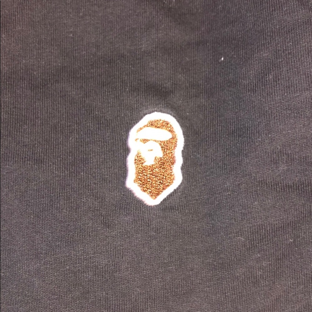 Bape - Picture 2 of 3